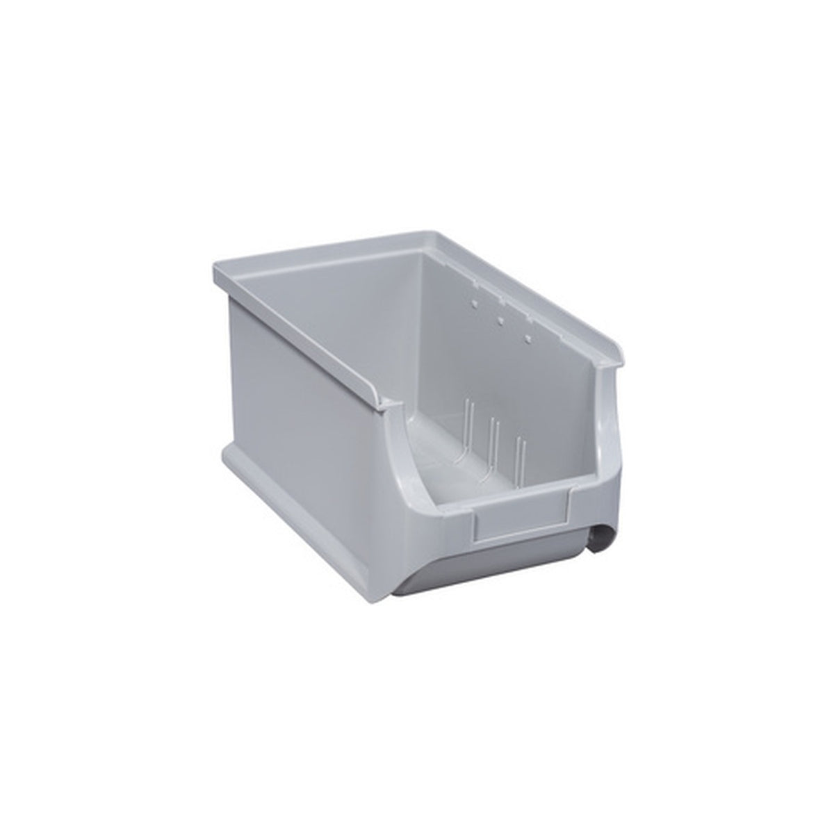 allit Bac à bec ProfiPlus Box 3, en PP, taille 3, gris
