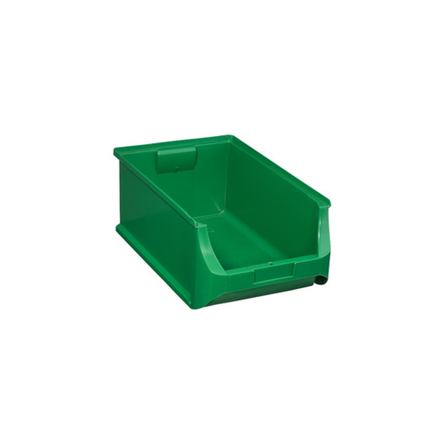 allit Bac à bec ProfiPlus Box 5, en PP, vert
