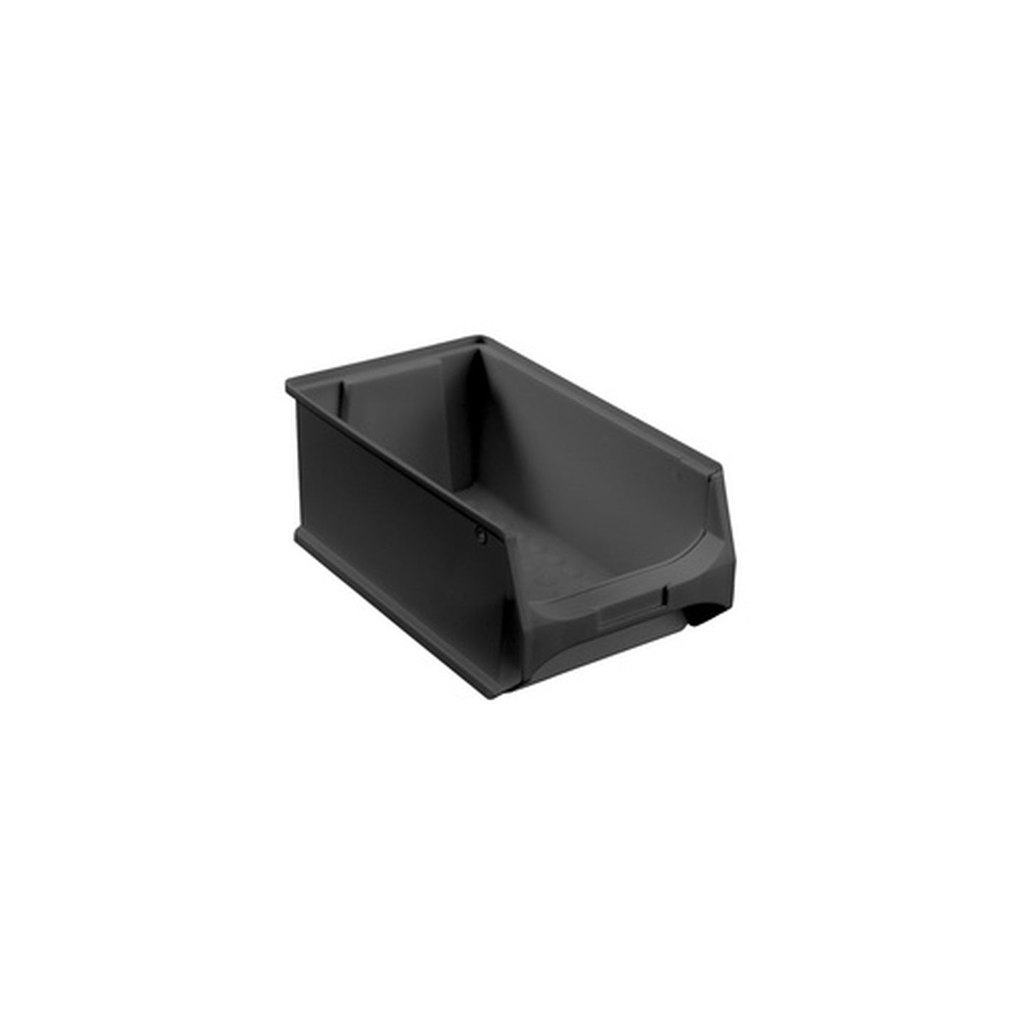 allit Bac à bec ProfiPlus GripBox 4, ESD, noir