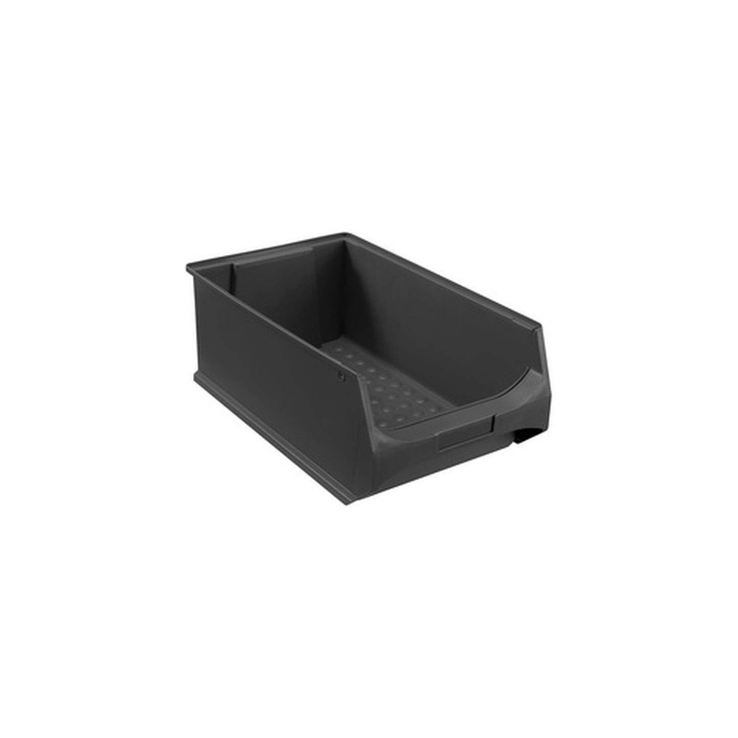 allit Bac à bec ProfiPlus GripBox 5, ESD, noir