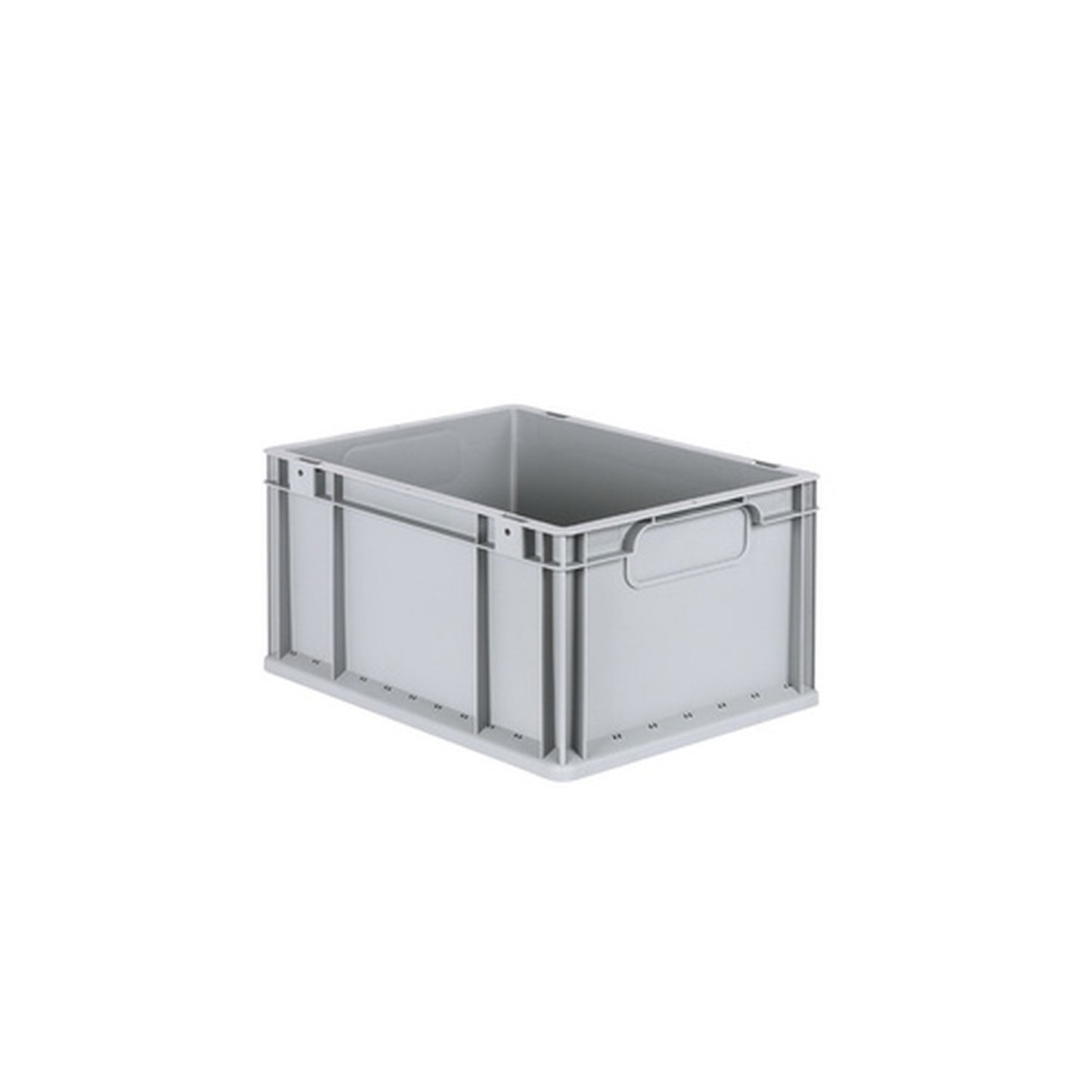 allit Bac de rangement ProfiPlus EuroEco C417, gris