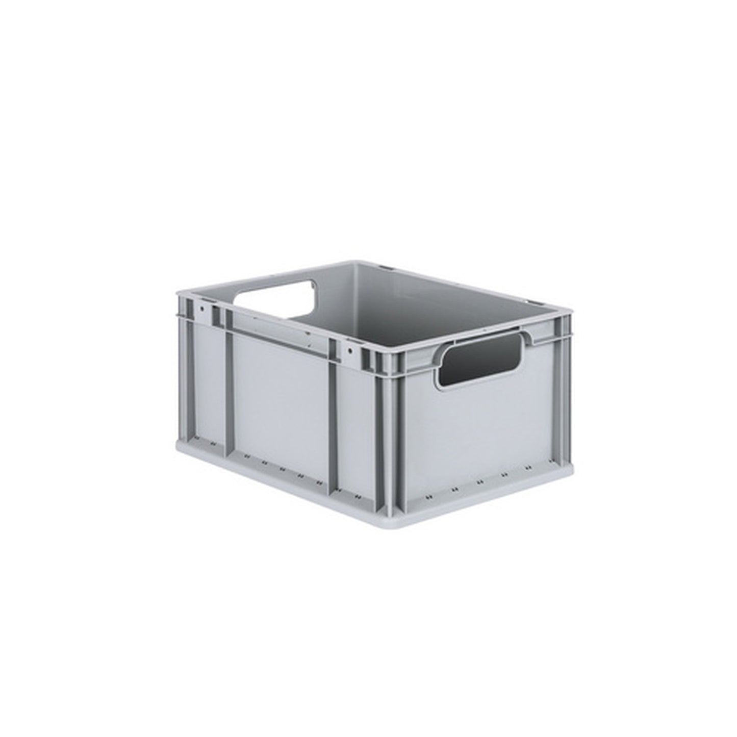 allit Bac de rangement ProfiPlus EuroEco C412, gris