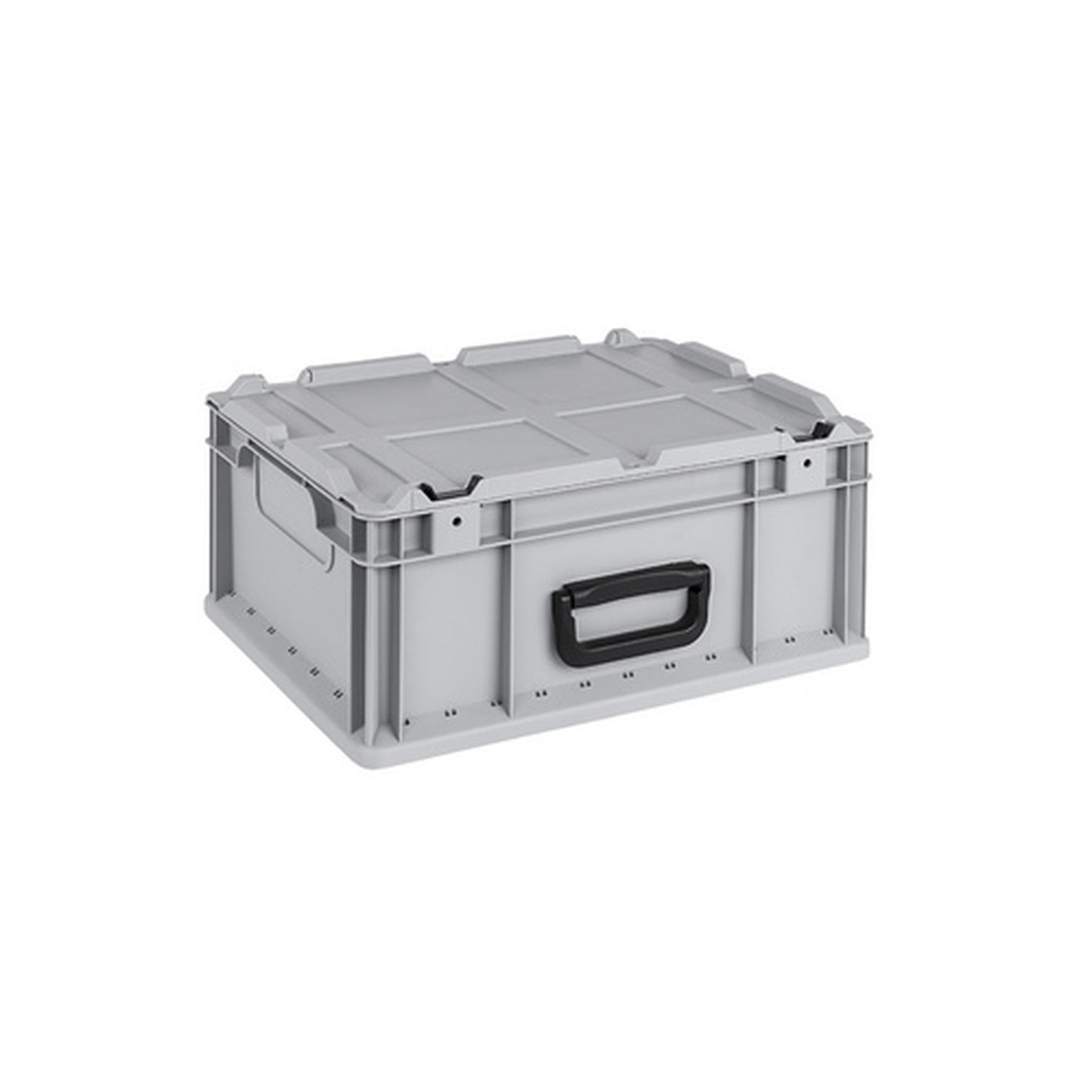allit Bac de rangement ProfiPlus EuroCarry 417, gris