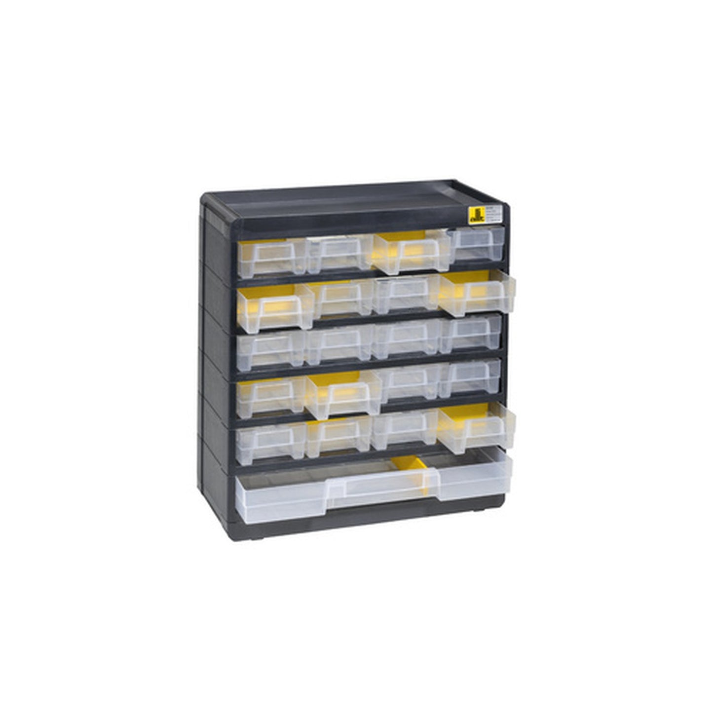 Allit Casier pour petites pièces VarioPlus Basic 32