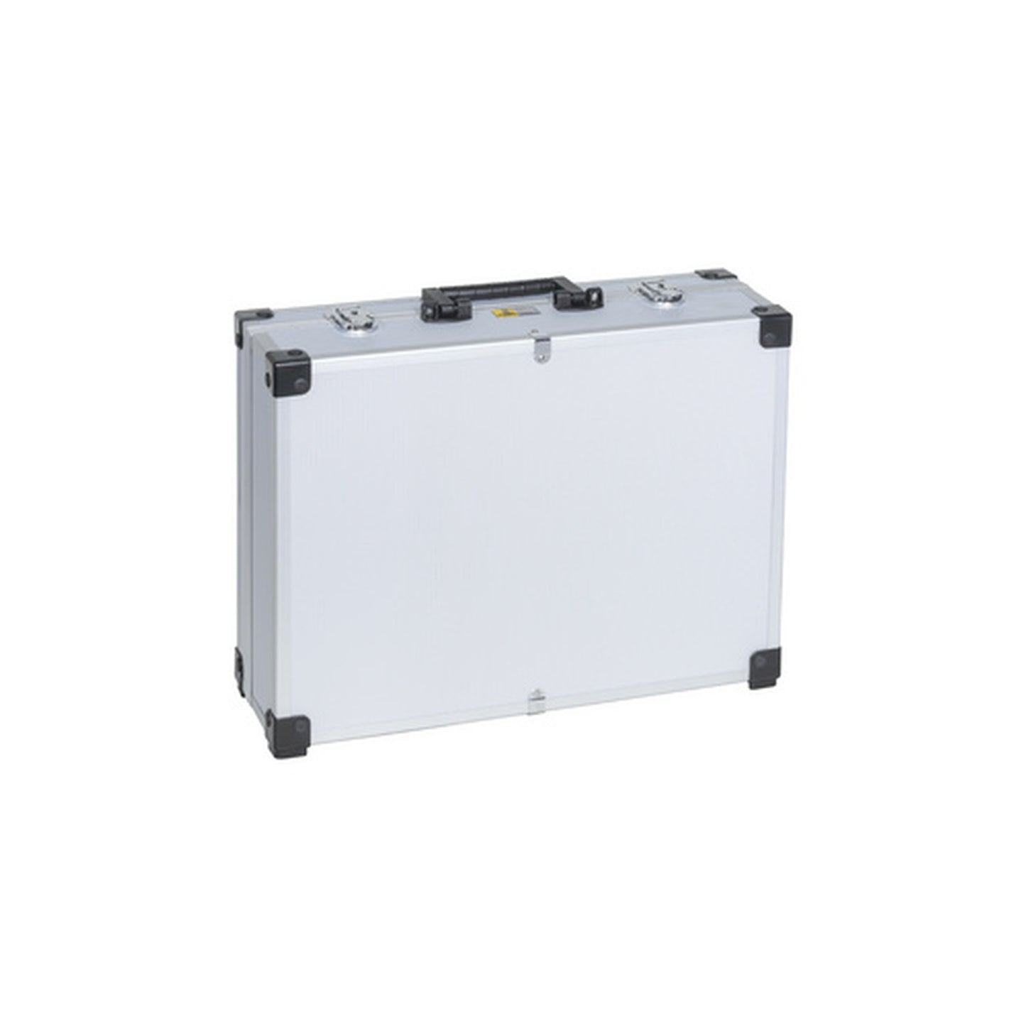 allit Mallette à outils AluPlus Outils >L< 44-1, argenté