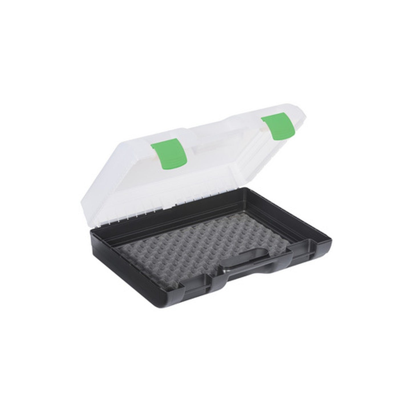 allit Mallette universelle DinoPlus Hobby 3000 AA, noir/vert
