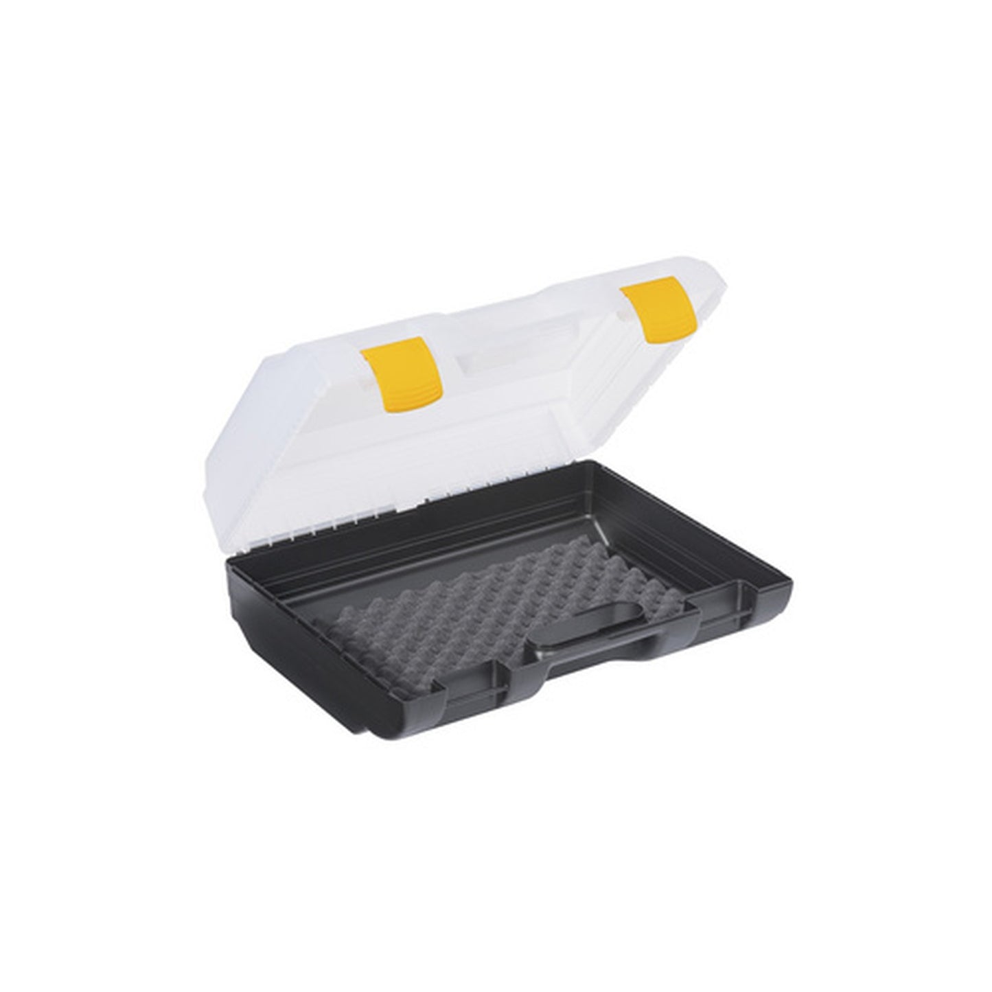 allit Mallette universelle DinoPlus Hobby 3000DD, noir/jaune