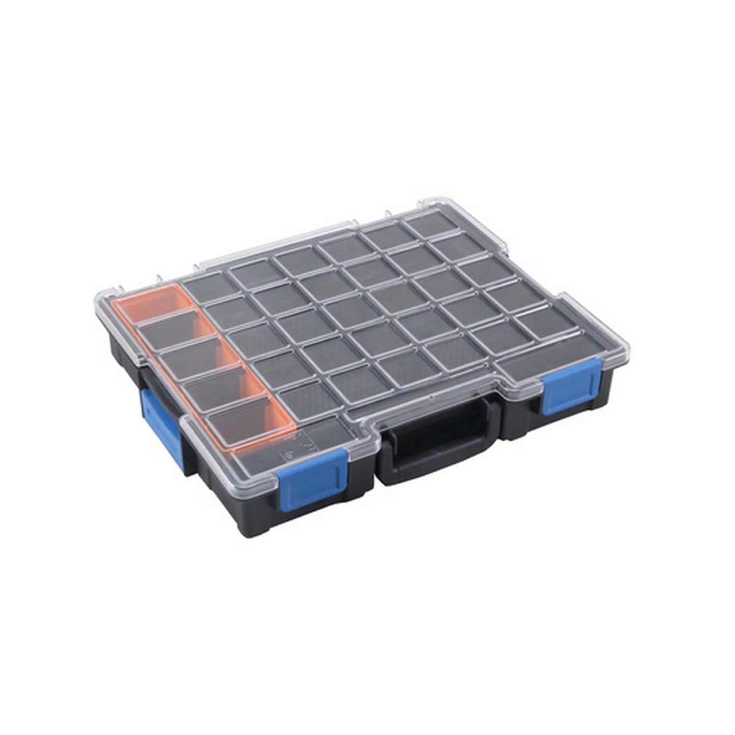 allit Boîte d'assortiment EuroPlus Pro <K>, taille: 44/12-6