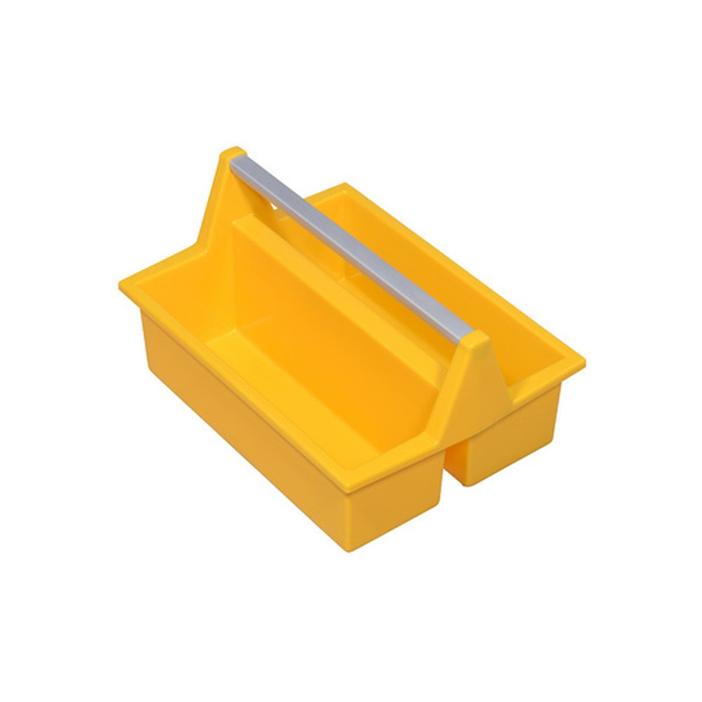 allit Boîte porte-outils McPlus Carry 40, PP, jaune