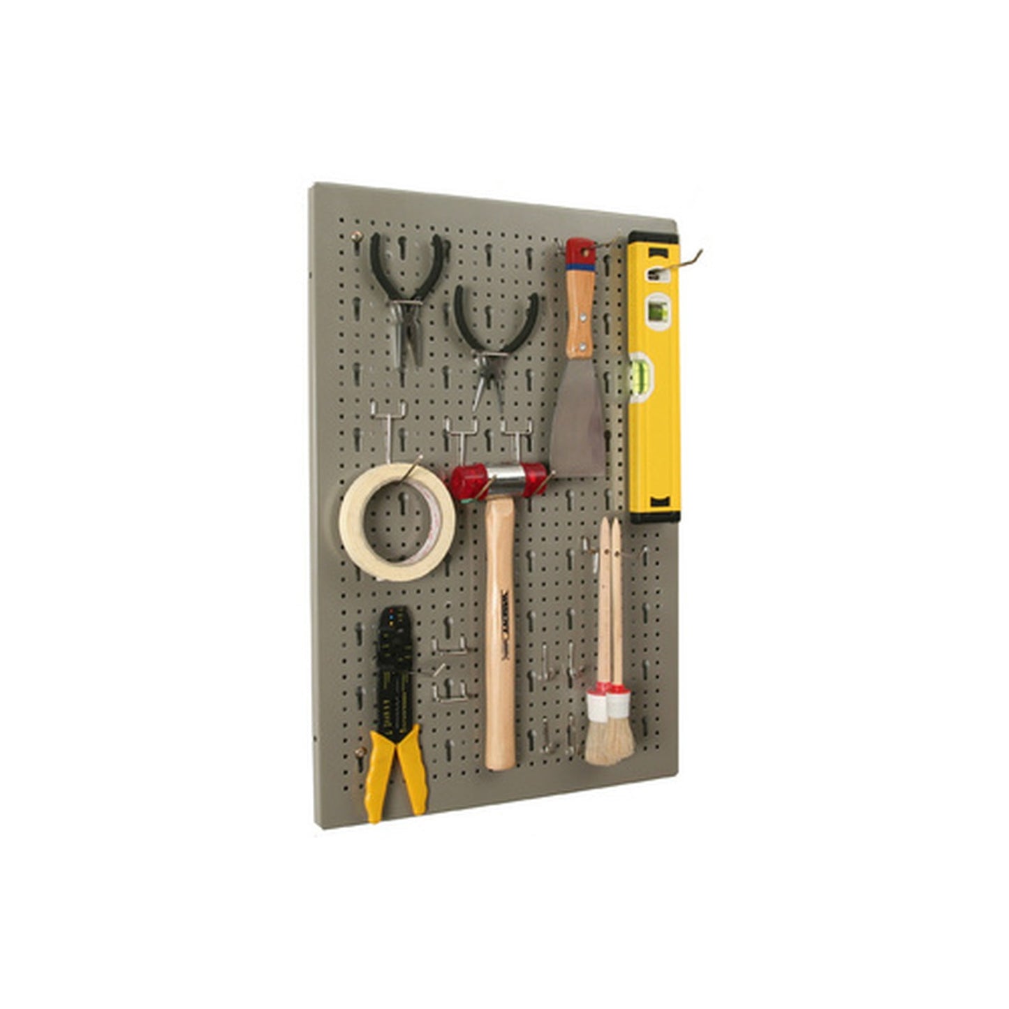 allit Panneau perforé porte-outils StorePlus Flex M 60, gris