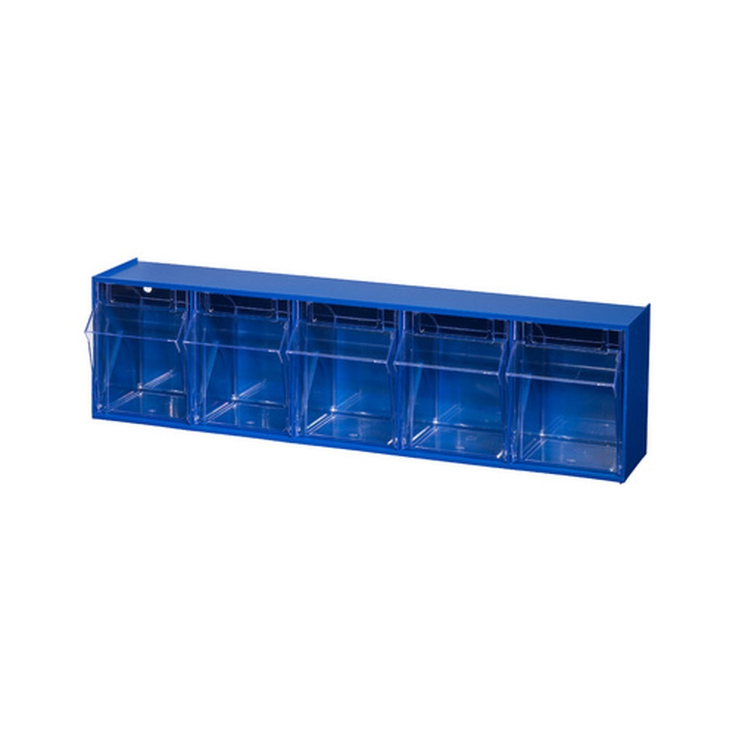 allit Bloc-tiroirs VarioPlus ProFlip 5, bleu