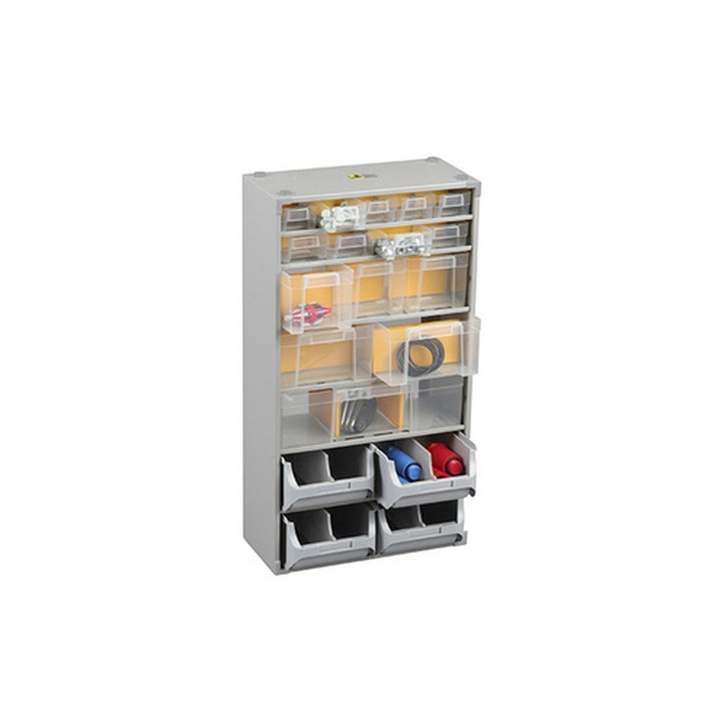 allit Casier pour petites pièces VarioPlus Depot >M< 40