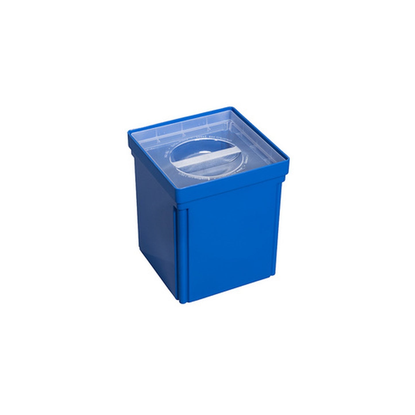 allit Casier EuroPlus Insert >L<130/3, bleu