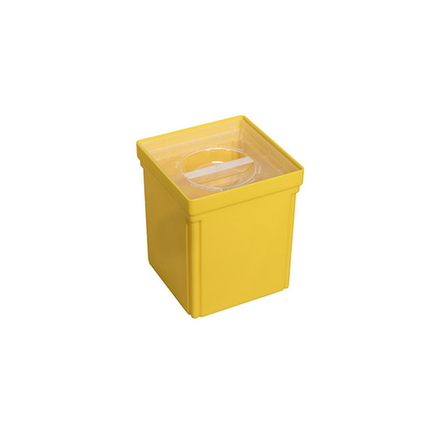allit Casier EuroPlus Insert >L<130/3, jaune