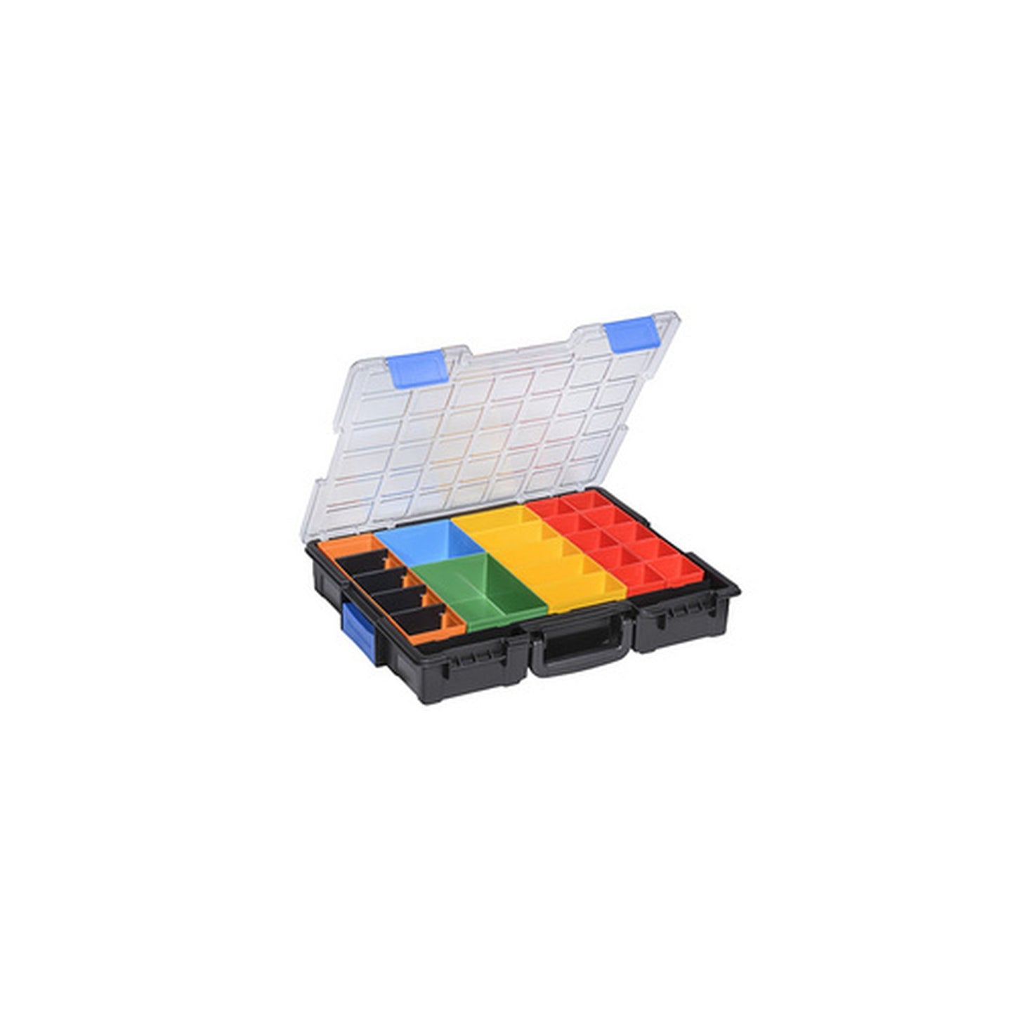 allit Mallette à petites pièces EuroPlus Pro >K<44.76/23