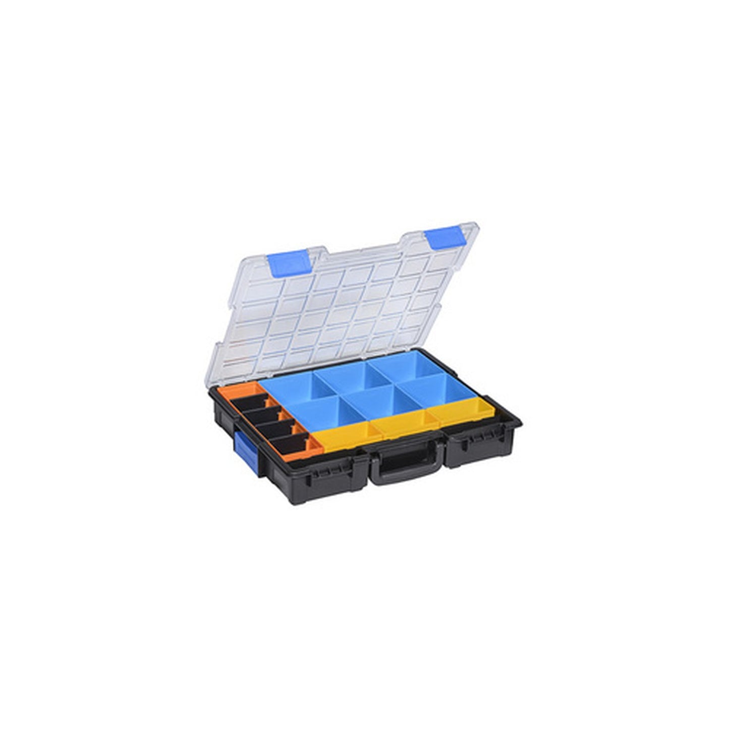 allit Mallette à petites pièces EuroPlus Pro >K<44.76/15