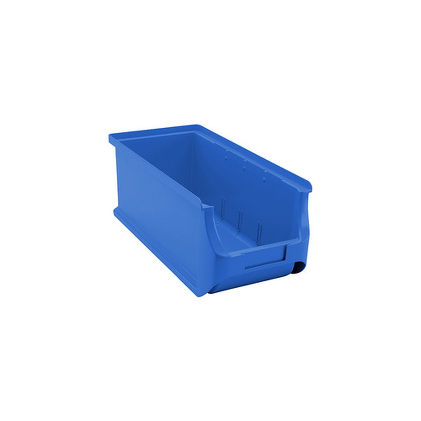 allit Bac à bec ProfiPlus Box 3L, en PP, bleu
