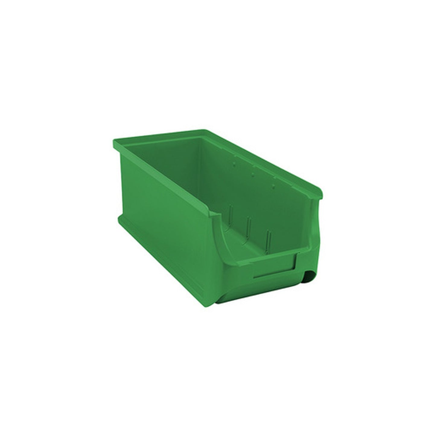 allit Bac à bec ProfiPlus Box 3L, en PP, vert