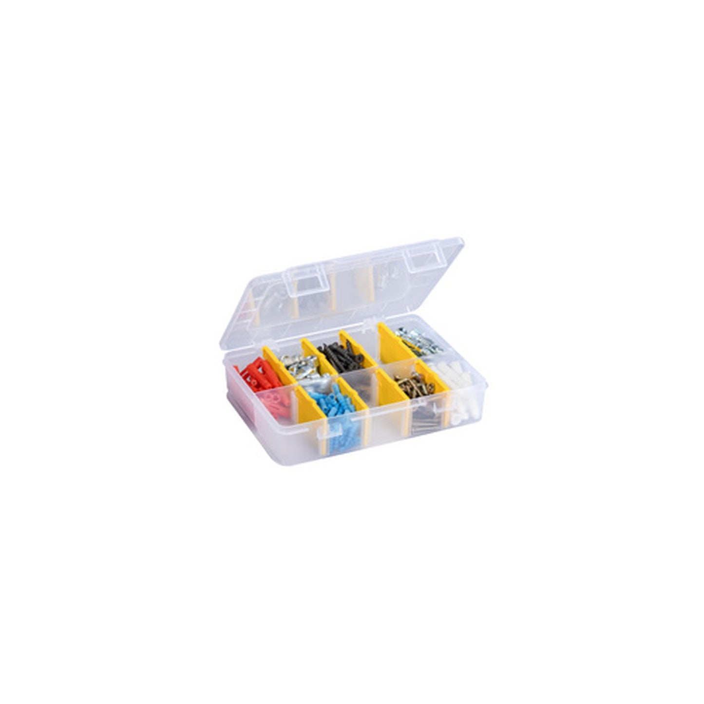 allit Boîte d'assortiment "EuroPlus basic", taille: 18/2-10