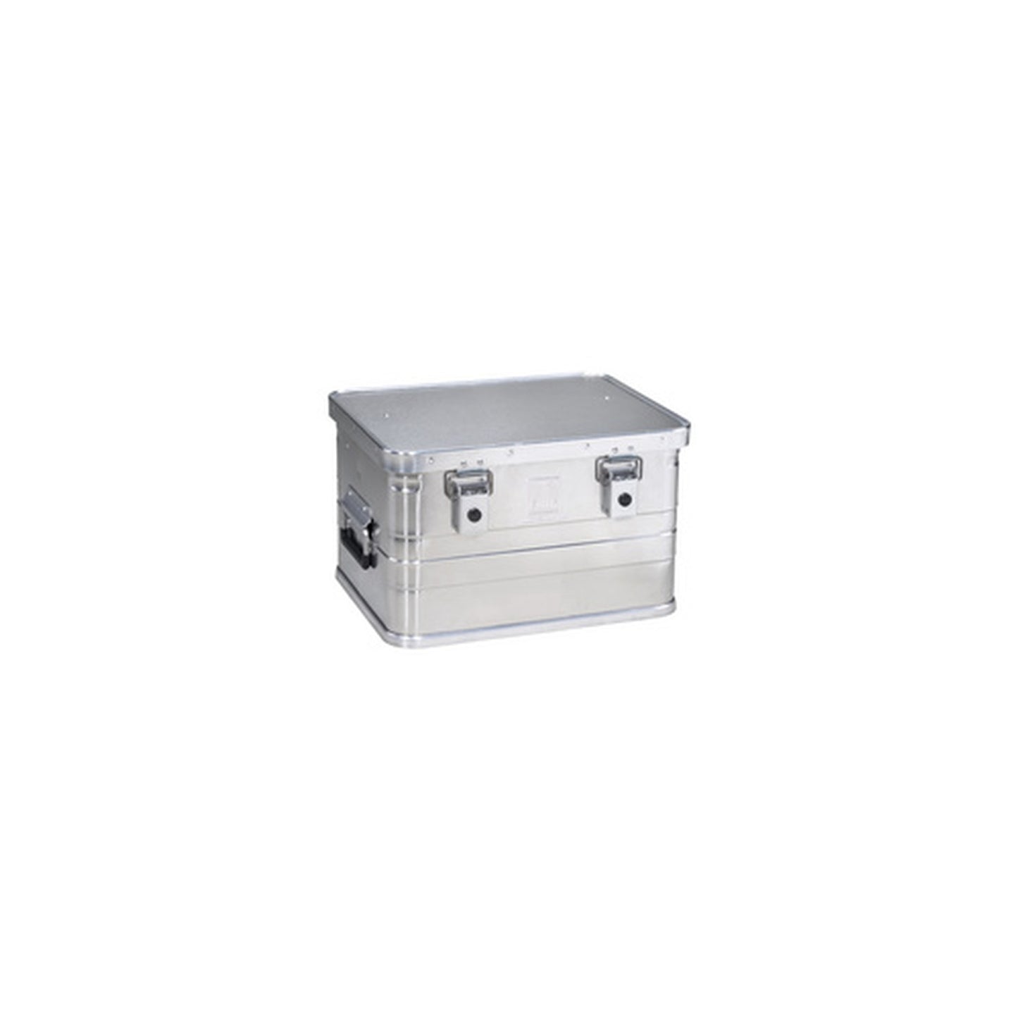 allit Caisse en aluminium AluPlus Box >S< 29, argent