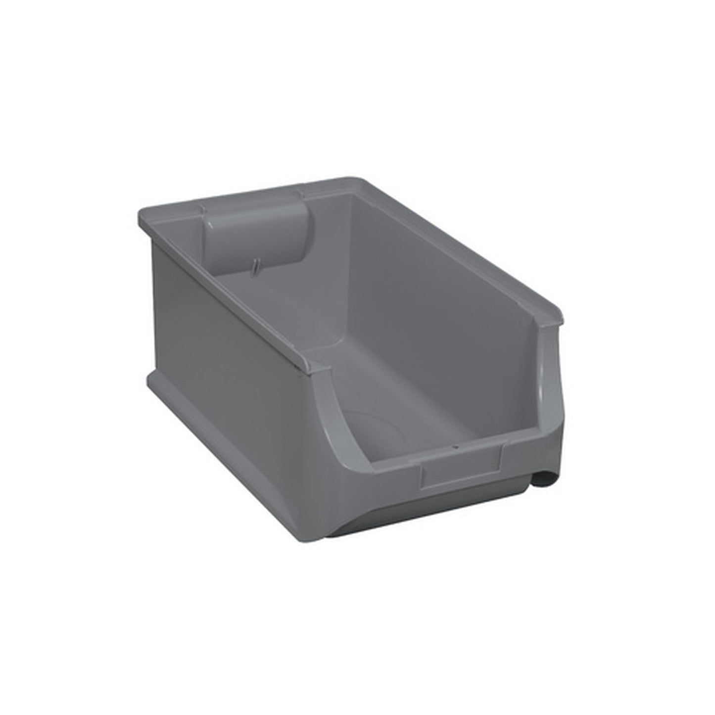 allit Bac à bec ProfiPlus Box >RE< 4, gris