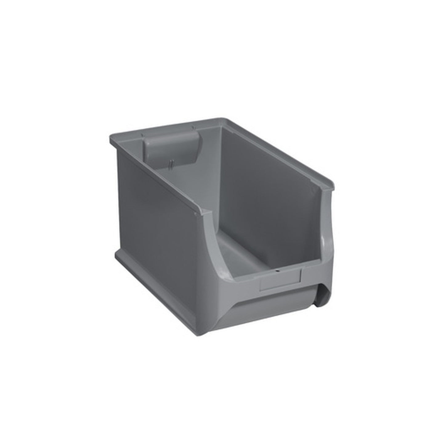 allit Bac à bec ProfiPlus Box >RE< 4H, gris