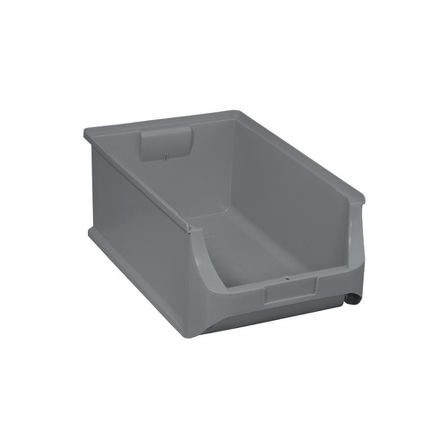 allit Bac à bec ProfiPlus Box >RE< 5, gris