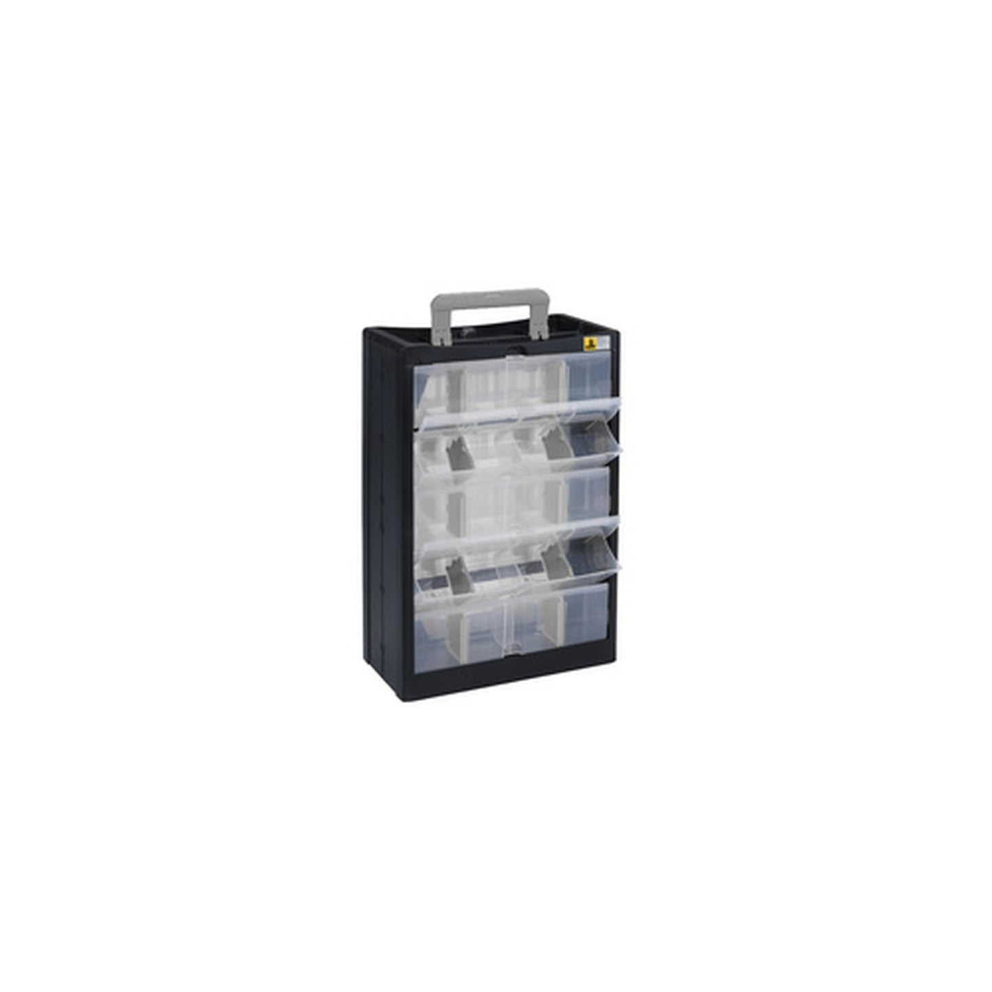 allit Casier à tiroirs VarioPlus DrawBox >C< 40