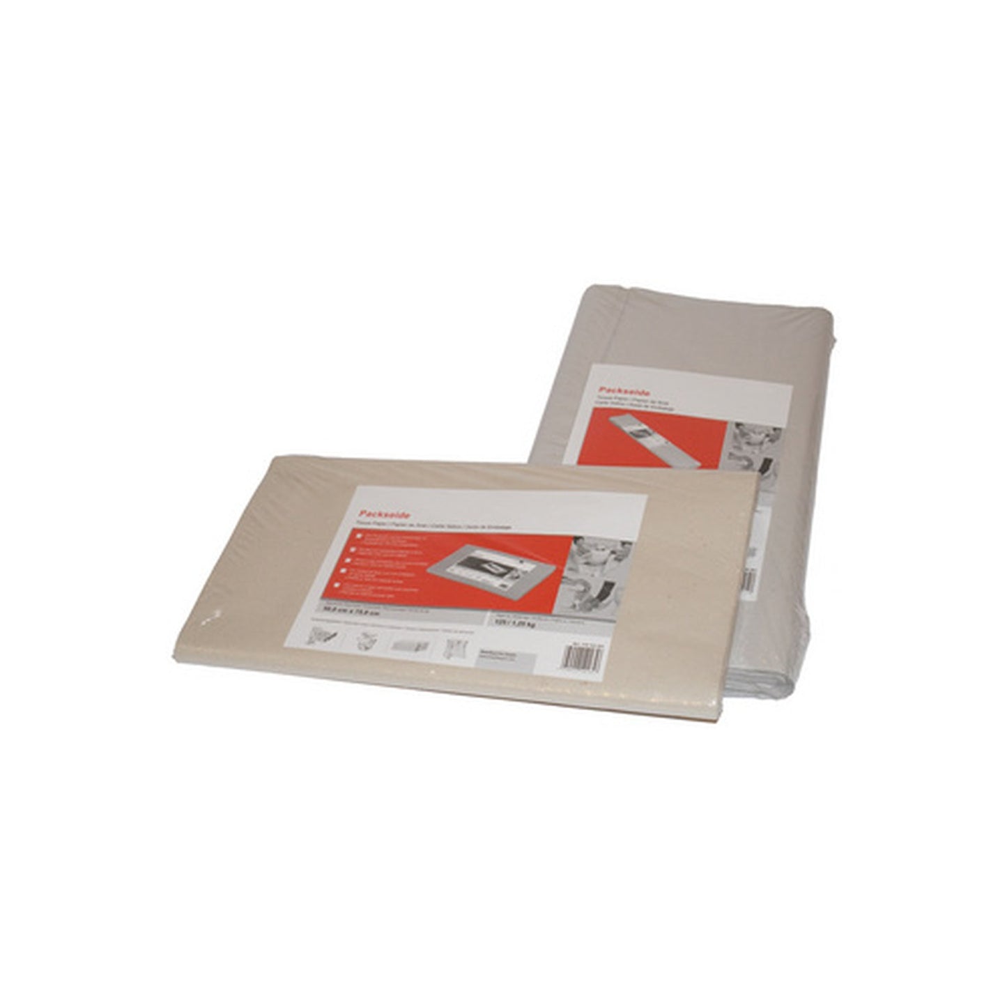 smartboxpro Papier de soie sur feuilles, (L)500 x (P)750 mm,