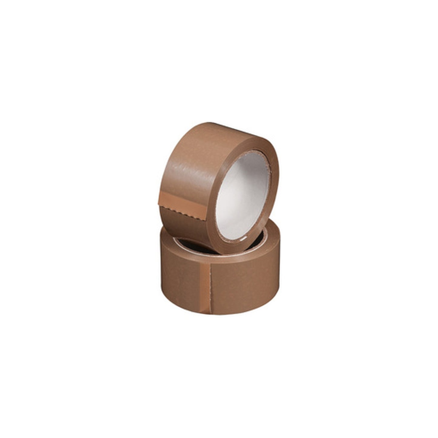 SMARTBOXPRO Ruban adhésif d'emballage, PVC, 50 mm x 66 m x6