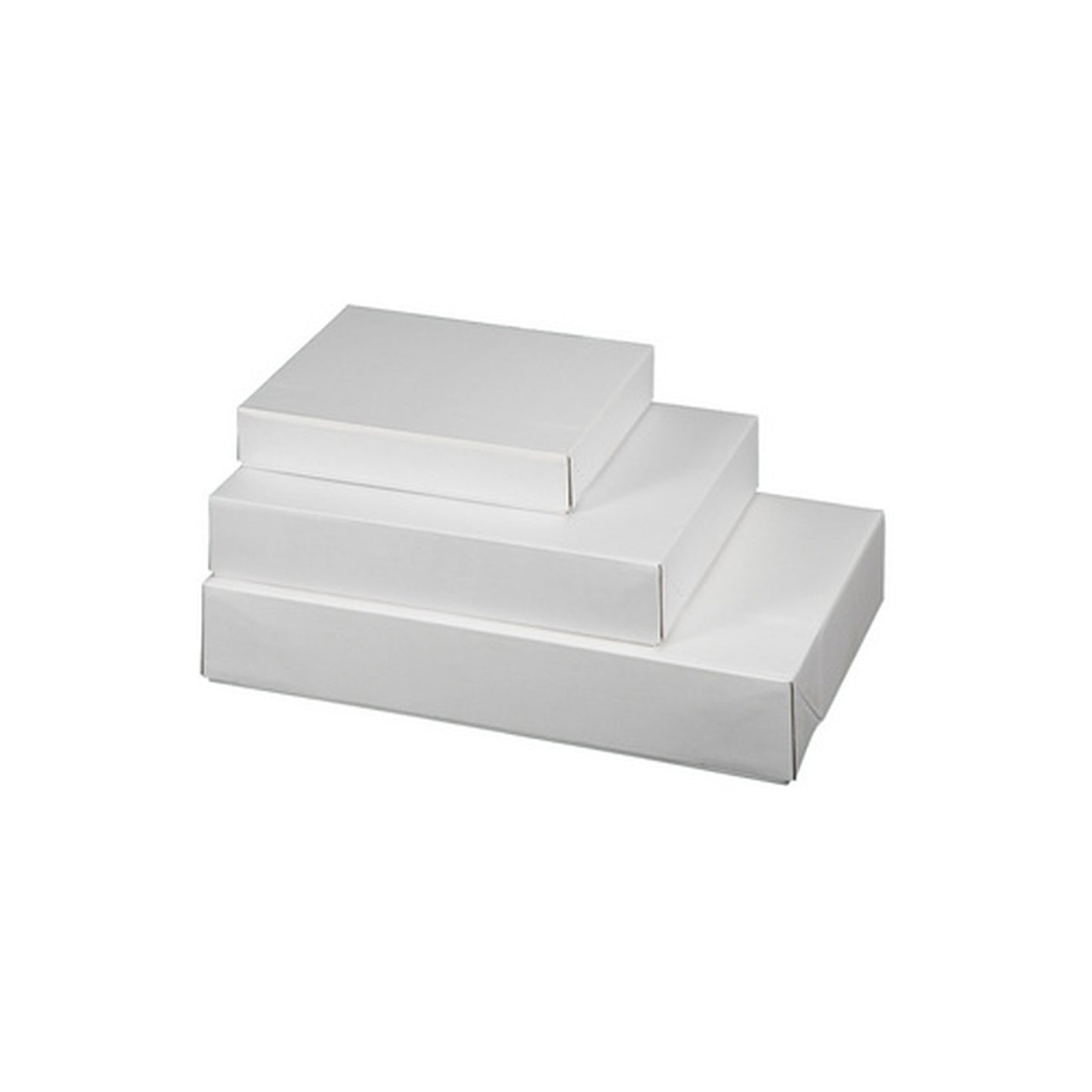 smartboxpro Caisse carton télescopique E-Commerce, petit, x20