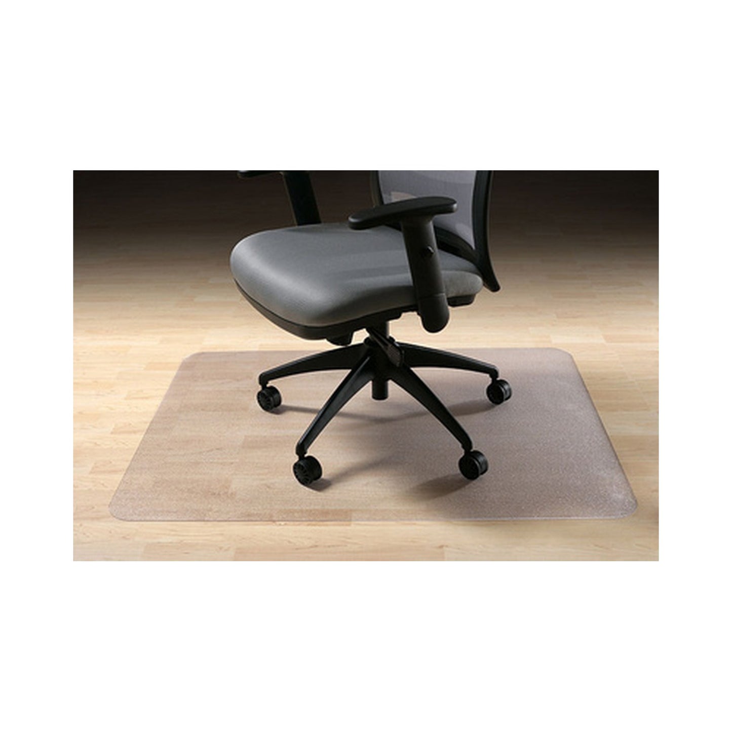 rillstab Tapis de protection pour sol, (L)1.200 x (P)1.830