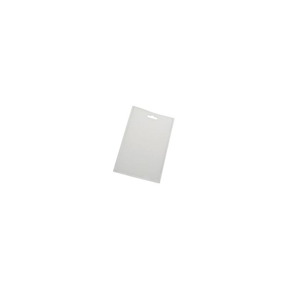 EUROPEL Porte-badge, fermé, 90 x 60 mm
