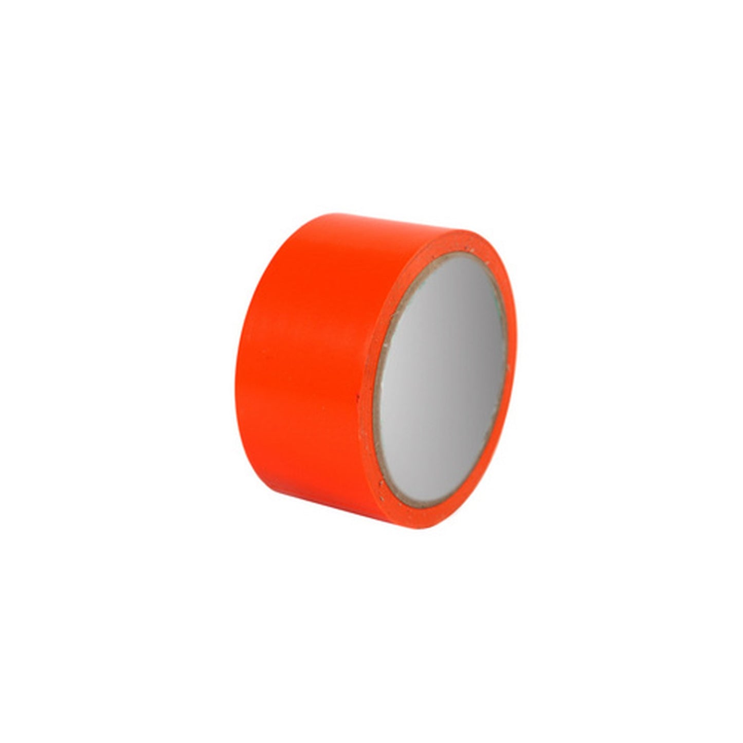 rillprint Bande de marquage au sol, 50 mm x 33 m, orange
