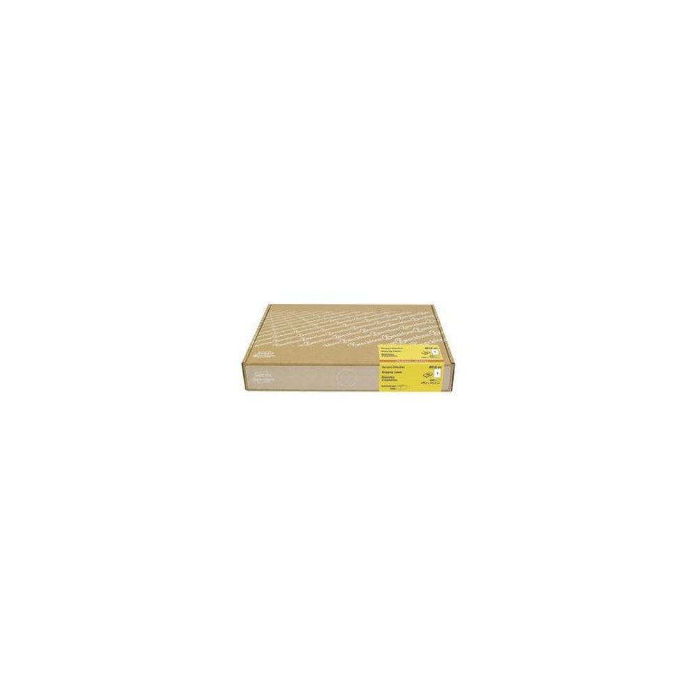 AVERY Zweckform Étiquette d'expédition, 99,1x143,5 mm, blanc