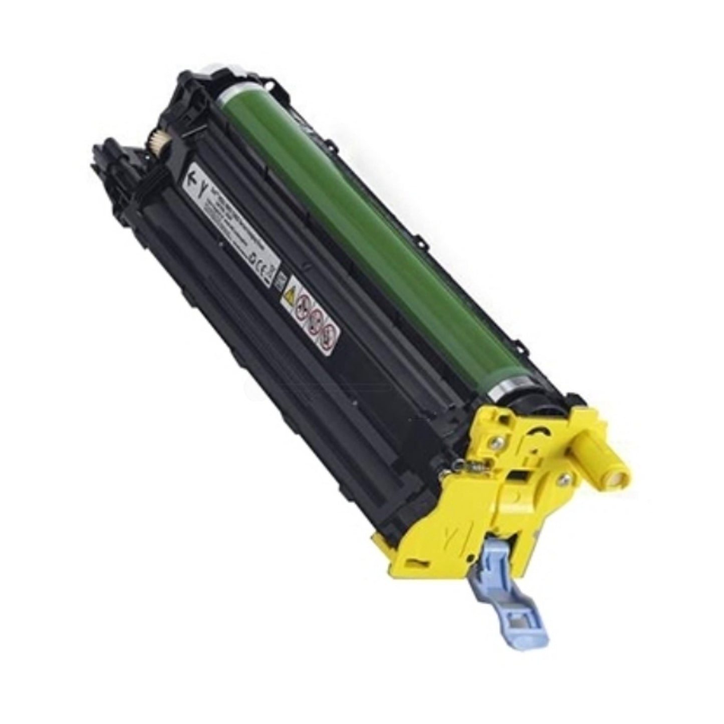 Tambour d'origine Dell 724BBNI / 16C0Y - jaune