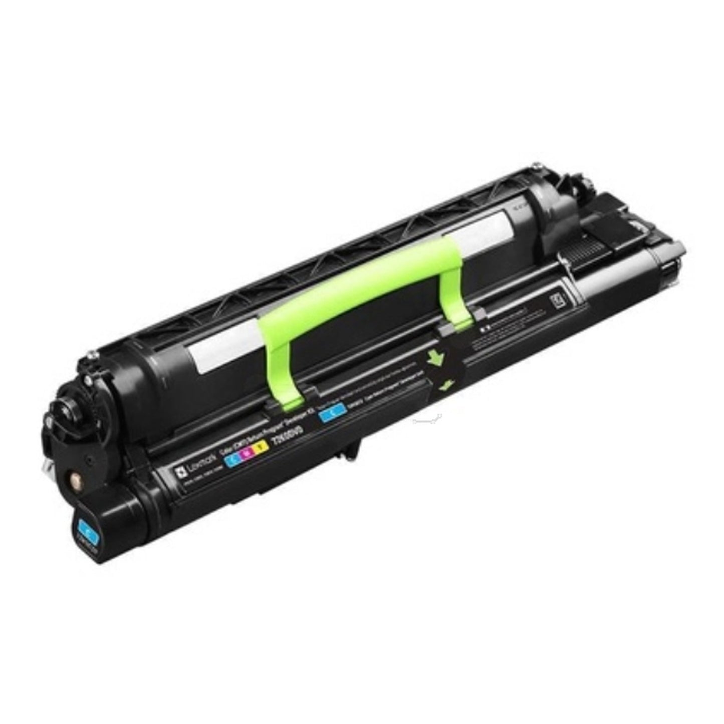 Unité développeur d'origine Lexmark 72K0D30 - magenta