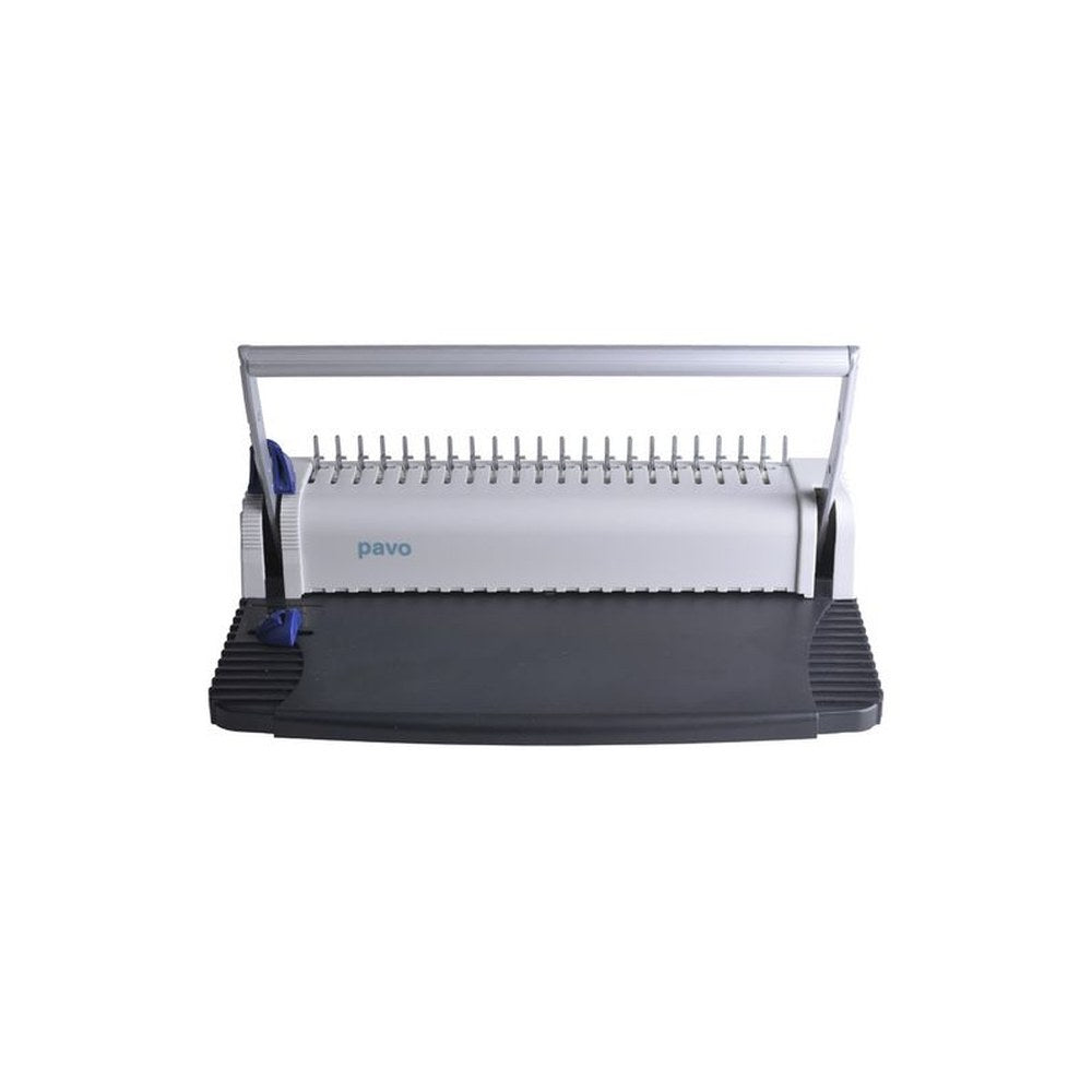 pavo Perforelieur smartmaster 2, jusqu'au format A4