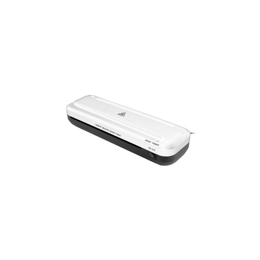 pavo plastifieuse Colorado, A4, noir / blanc