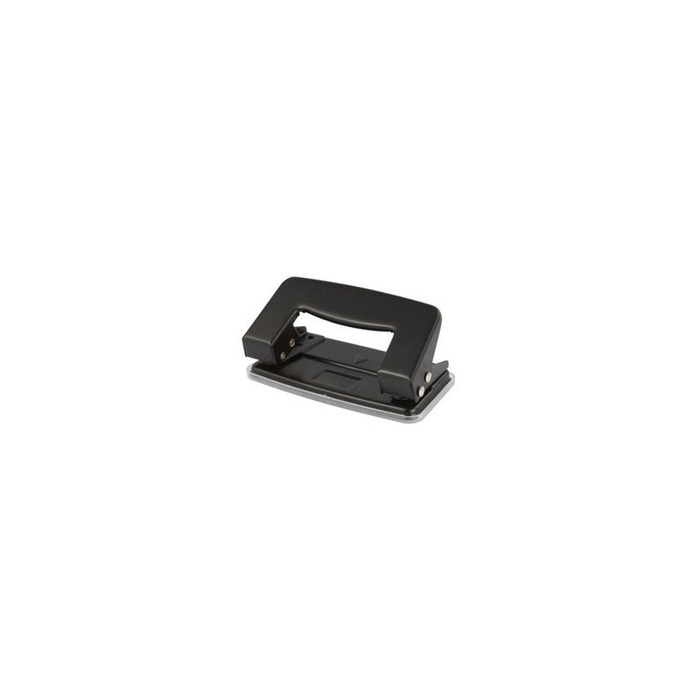 pavo Perforateur, capacité de perforation: 10 feuilles, noir