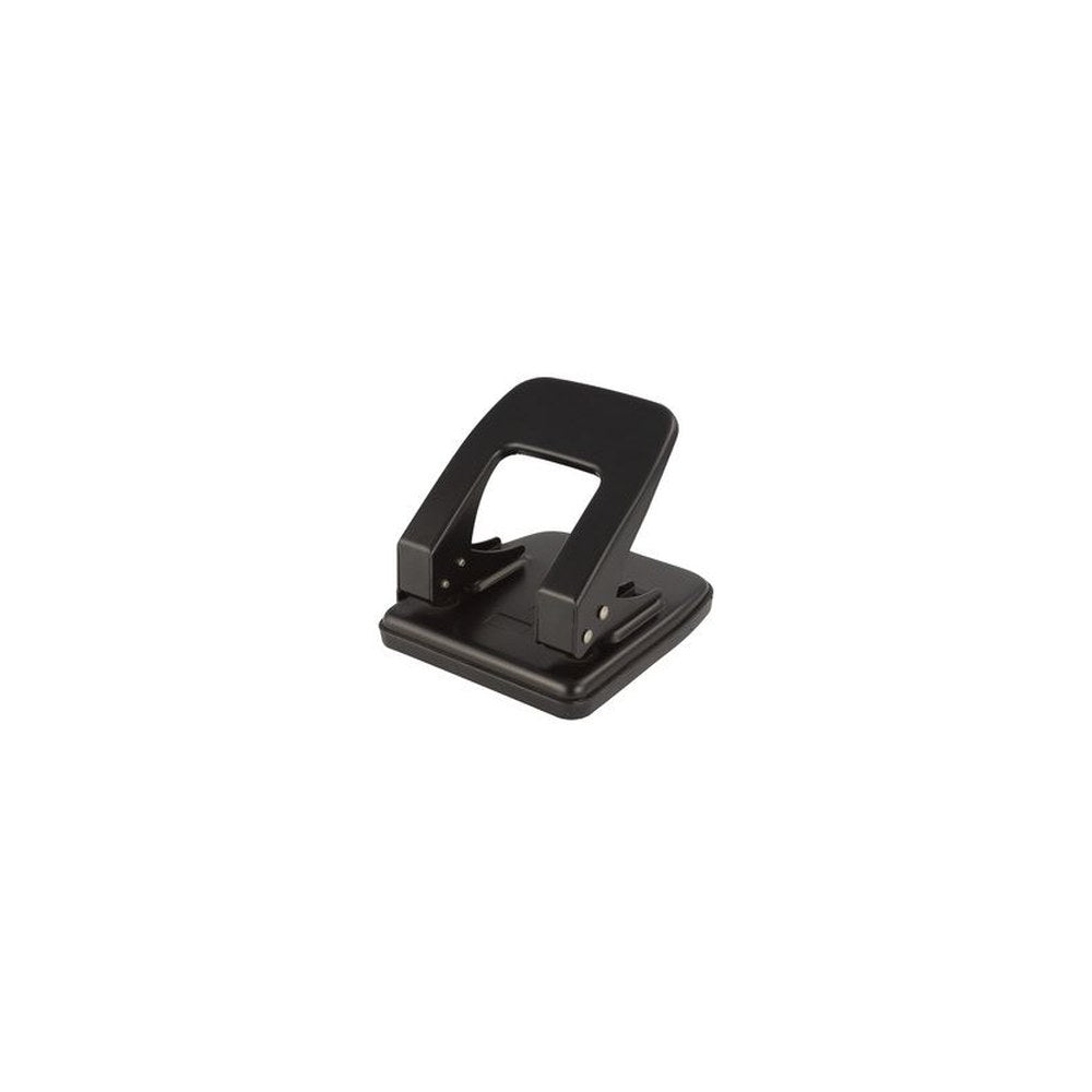pavo Perforateur, capacité de perforation: 35 feuilles, noir