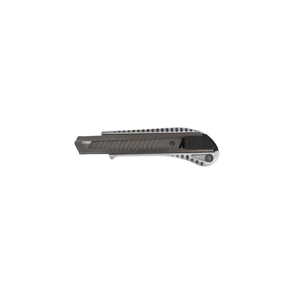 pavo Cutter PROFESSIONNEL 8043798, lame: 18 mm, gris/noir