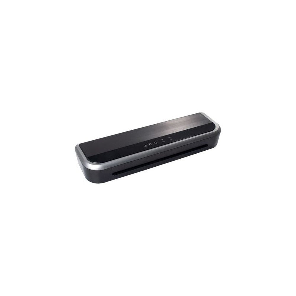 pavo Plastifieuse A3 Advanced, A3, noir / gris