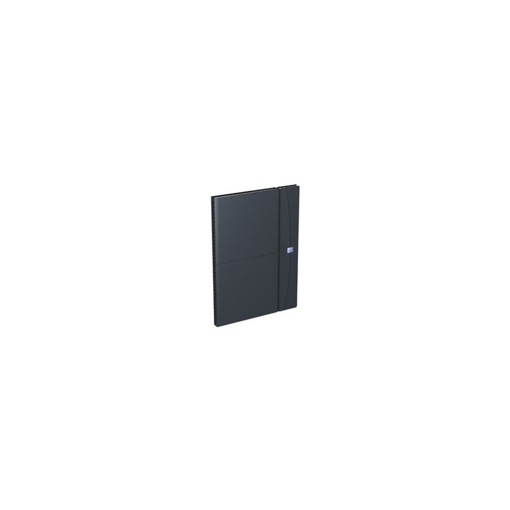 Oxford Agenda semainier Office, 210 x 297 mm, 2027, gris