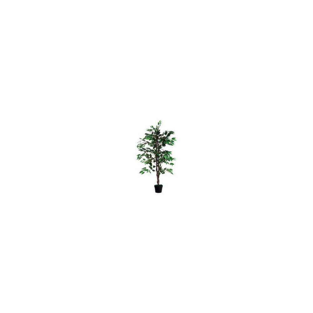 PAPERFLOW Plante artificielle "Ficus", hauteur : 1.200 mm