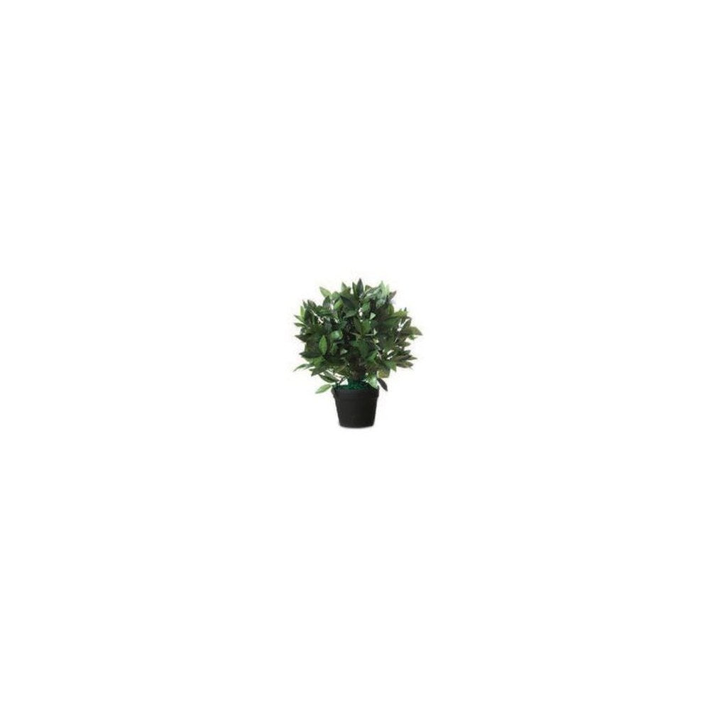 PAPERFLOW Plante artificielle "Laurier", hauteur : 500 mm