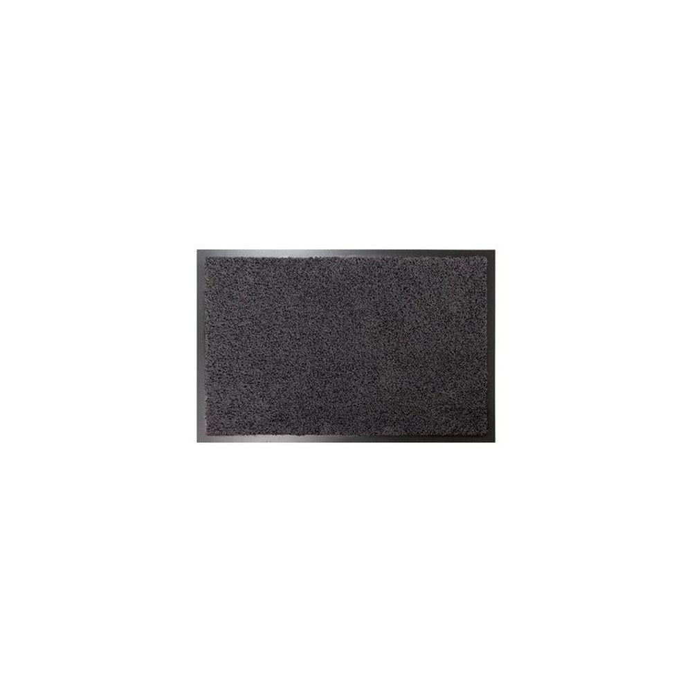PAPERFLOW Tapis anti-salissure COSMOS, 600x800mm, anthracite