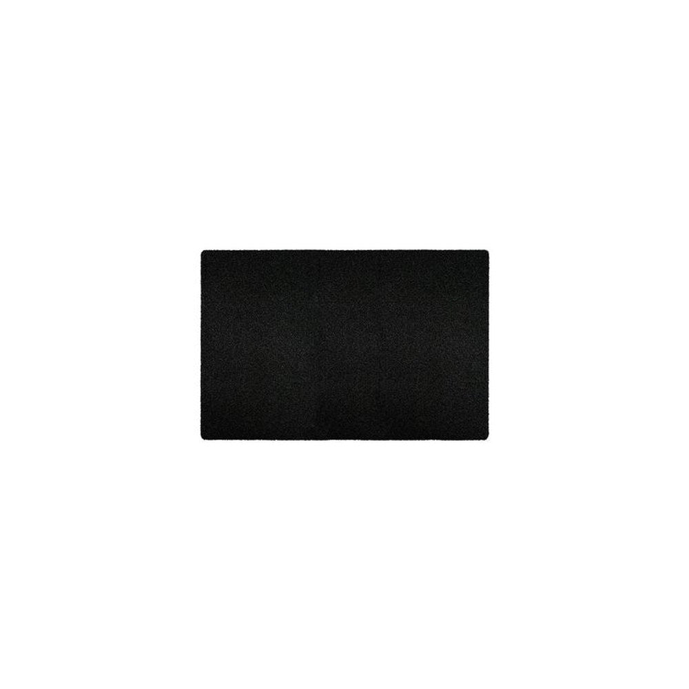 PAPERFLOW Tapis anti-salissure NEVADA, 600 x 1.000 mm, noir