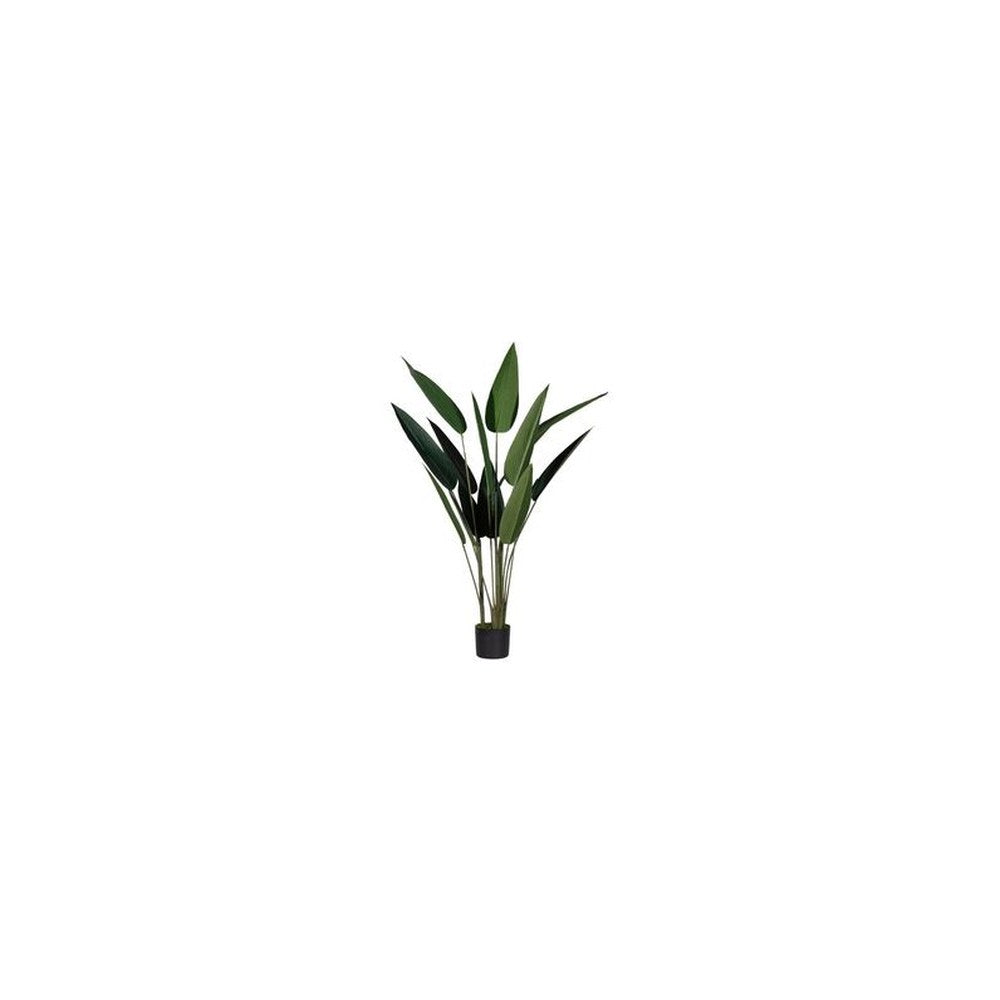 PAPERFLOW Plante artificielle "oiseau de paradis", (H)1,15 m