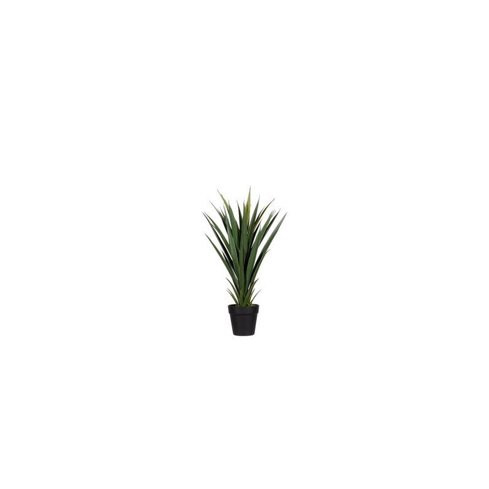 PAPERFLOW Plante artificielle "yucca", hauteur: 600 mm
